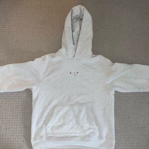 NWOT Madhappy LA Dodgers Hoodie